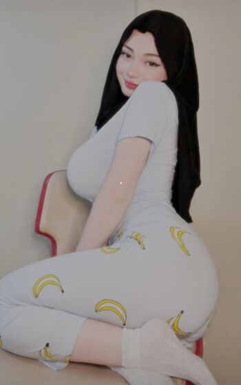 Full leaked Zelal private onlyfans photo