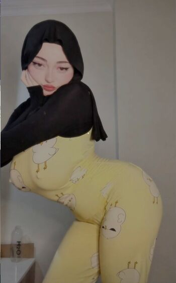 Full leaked Zelal private onlyfans photo