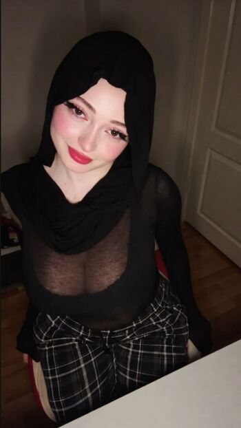 Full leaked Zelal private onlyfans photo