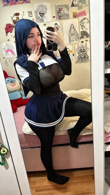 Full leaked Zelal page private onlyfans photo