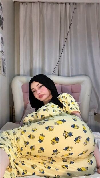 Full leaked Zelal page private onlyfans photo