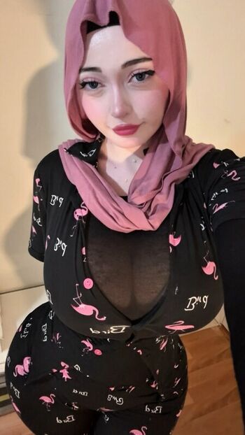 Full leaked Zelal private onlyfans photo