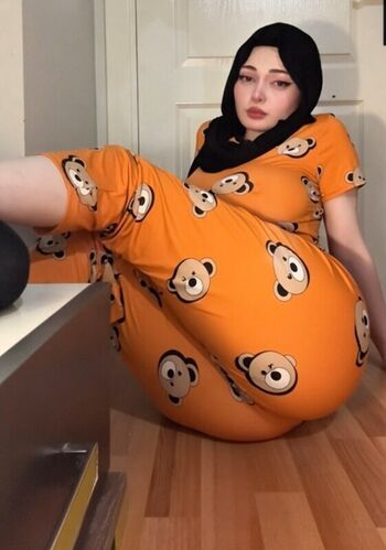 Full leaked Zelal private onlyfans photo