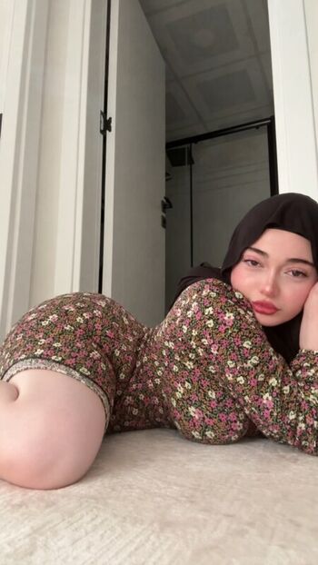 Full leaked Zelal private onlyfans photo