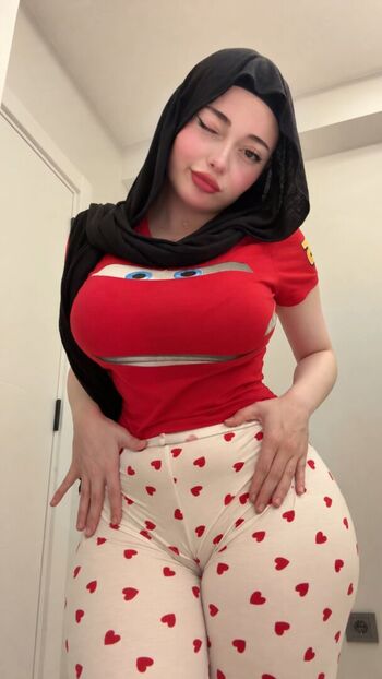 Full leaked Zelal private onlyfans photo