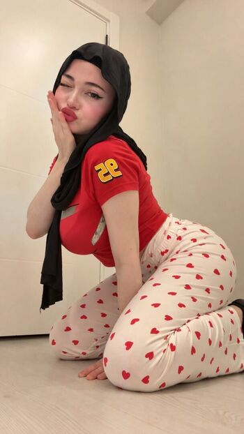 Full leaked Zelal private onlyfans photo
