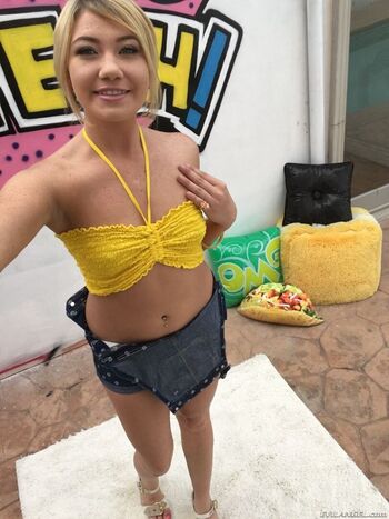 Full leaked Zelda morrison private onlyfans photo