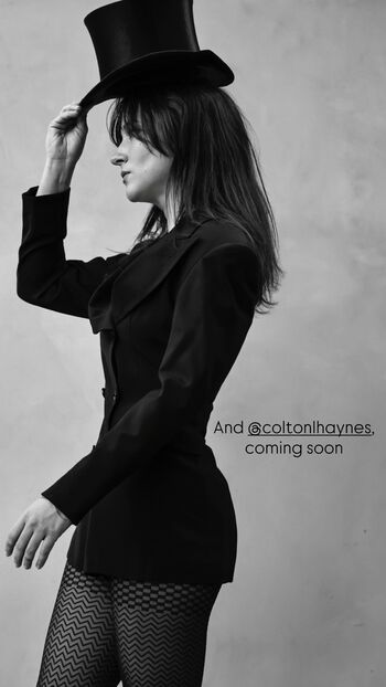 Full leaked Zelda williams private onlyfans photo