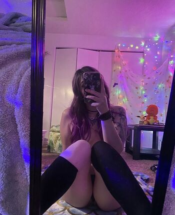 Full leaked Zelestia page private onlyfans photo