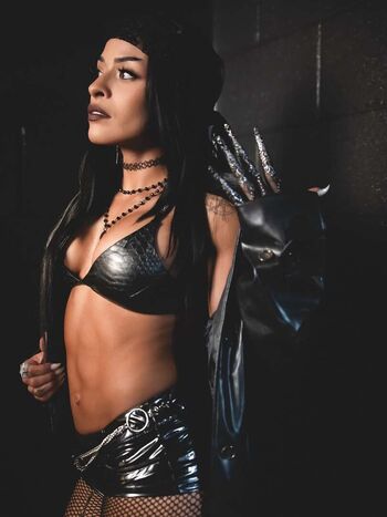 Zelina Vega