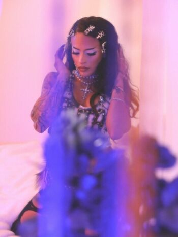 Full leaked Zelina vega private onlyfans photo