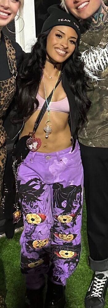 Zelina Vega