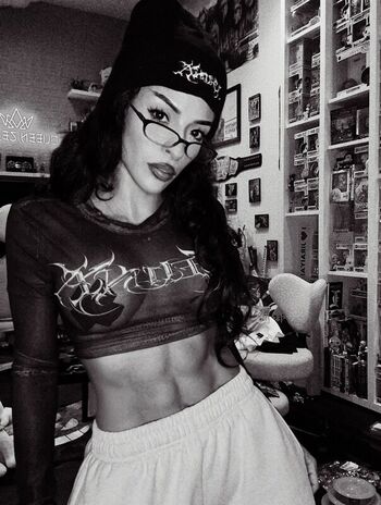 Zelina Vega