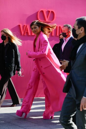 Full leaked Zendaya page private onlyfans photo