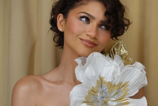 Full leaked Zendaya page private onlyfans photo