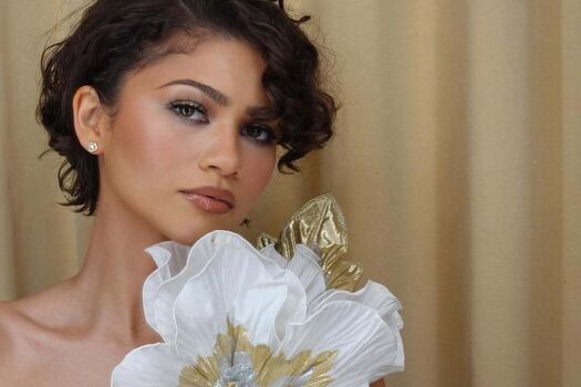 Full leaked Zendaya page private onlyfans photo