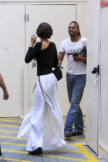 Full leaked Zendaya page private onlyfans photo