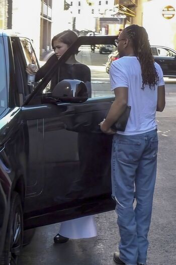 Full leaked Zendaya page private onlyfans photo