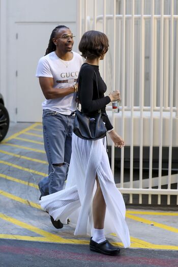 Full leaked Zendaya page private onlyfans photo