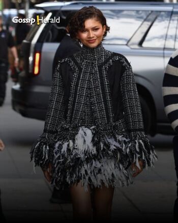 Full leaked Zendaya page private onlyfans photo