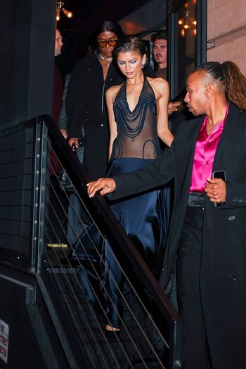 Full leaked Zendaya page private onlyfans photo