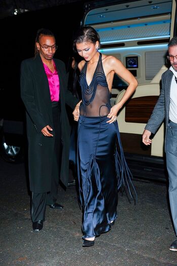 Full leaked Zendaya page private onlyfans photo