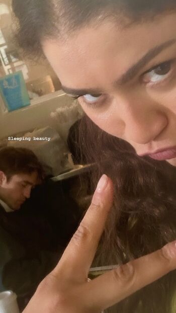 Full leaked Zendaya page private onlyfans photo