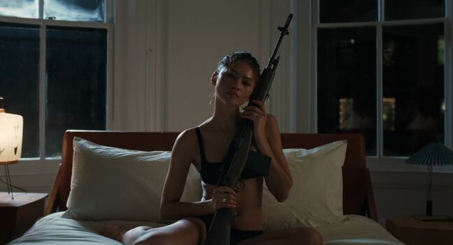 Full leaked Zendaya private onlyfans photo