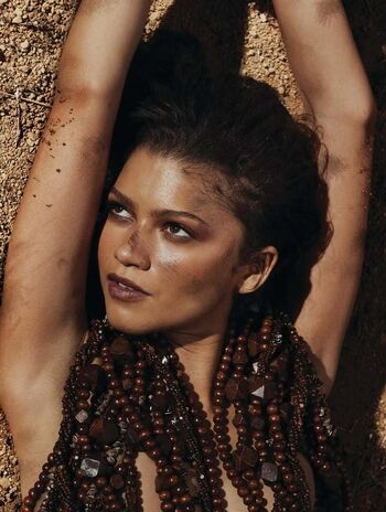 Full leaked Zendaya private onlyfans photo
