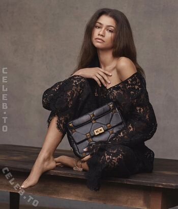 Full leaked Zendaya page private onlyfans photo