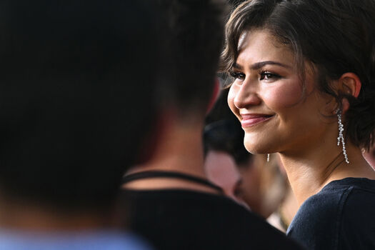 Full leaked Zendaya page private onlyfans photo