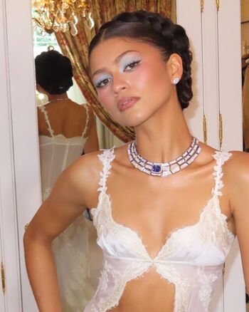 Full leaked Zendaya page private onlyfans photo
