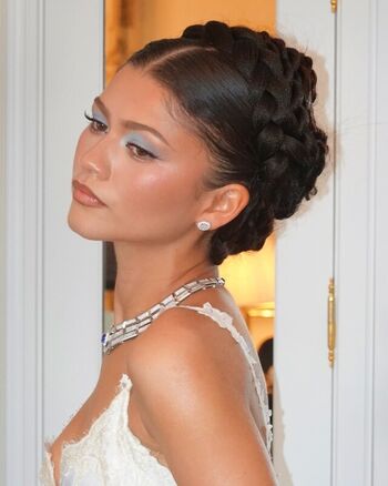 Full leaked Zendaya page private onlyfans photo