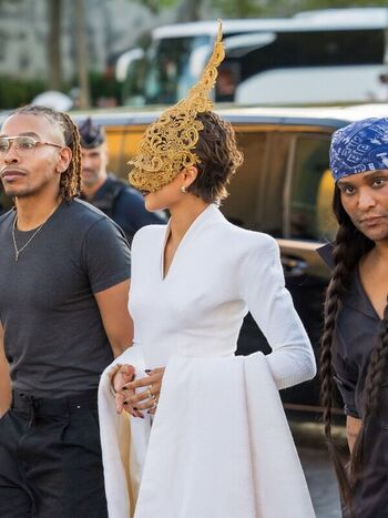 Full leaked Zendaya page private onlyfans photo