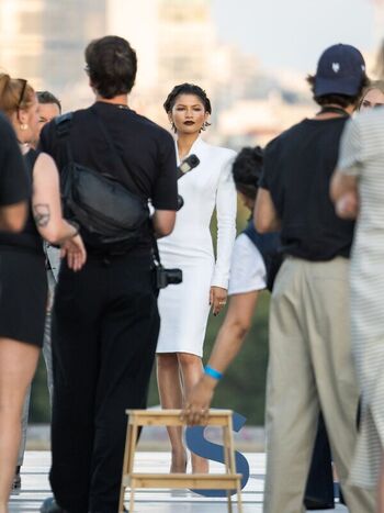Full leaked Zendaya page private onlyfans photo