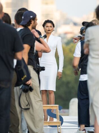 Full leaked Zendaya page private onlyfans photo