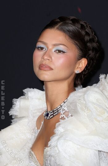 Full leaked Zendaya page private onlyfans photo