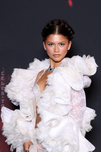 Full leaked Zendaya page private onlyfans photo