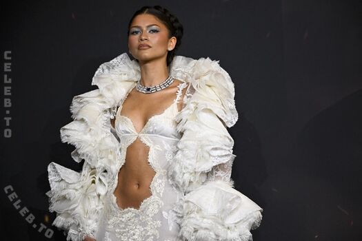 Full leaked Zendaya page private onlyfans photo