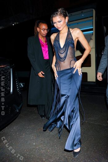 Full leaked Zendaya page private onlyfans photo