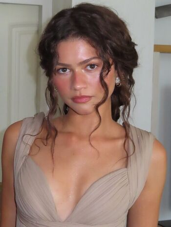 Full leaked Zendaya private onlyfans photo