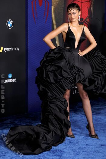 Zendaya