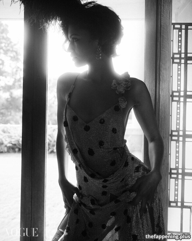 Zendaya