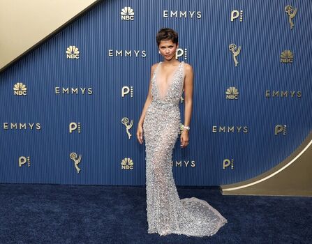 Zendaya