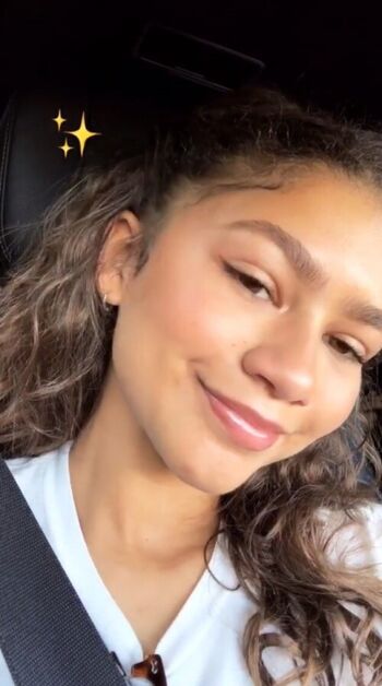 Full leaked Zendaya private onlyfans photo
