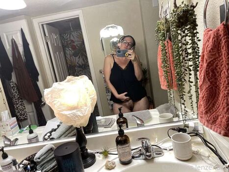 Full leaked Zendenjen private onlyfans photo