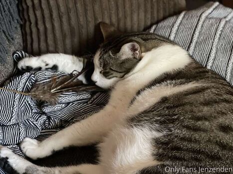 Full leaked Zendenjen private onlyfans photo