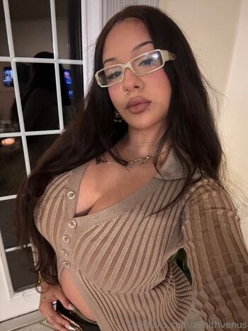 Full leaked Zenithvenus private onlyfans photo