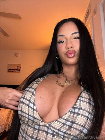 Full leaked Zenithvenus private onlyfans photo