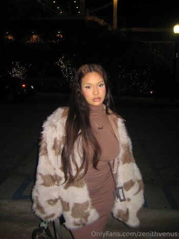 Full leaked Zenithvenus private onlyfans photo